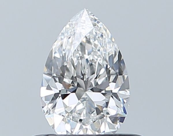 Pear Diamond image