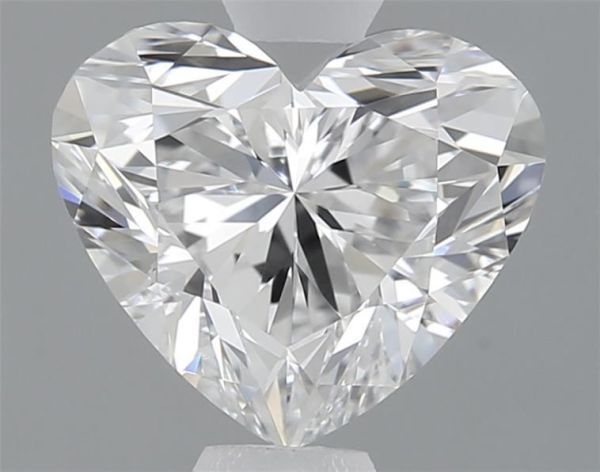Heart Lab-Grown Diamond image