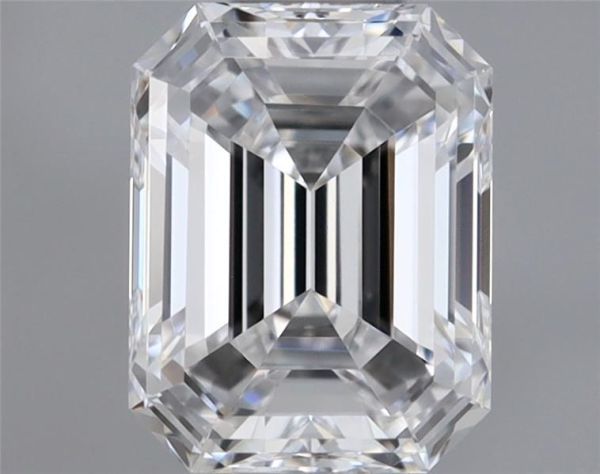 Emerald Diamond image