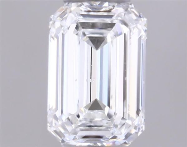 Emerald Diamond image