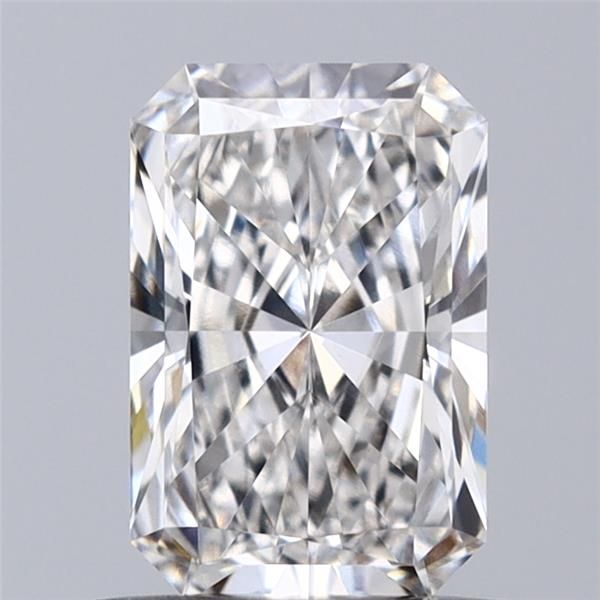 Radiant Lab-Grown Diamond image