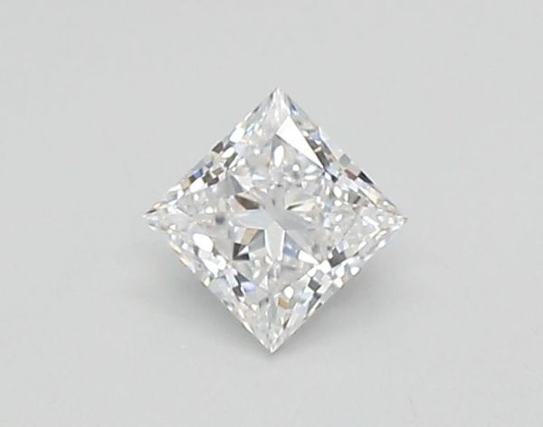 Princess Lab-Grown Diamond image