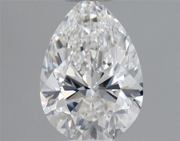Pear Diamond image