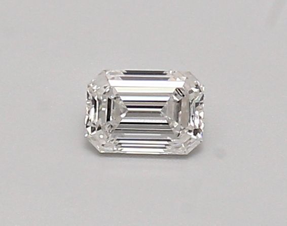 Emerald Lab-Grown Diamond image