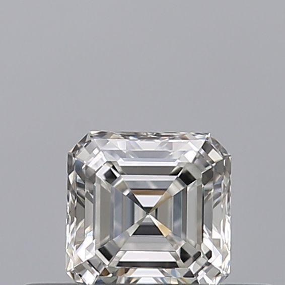 Asscher Diamond image