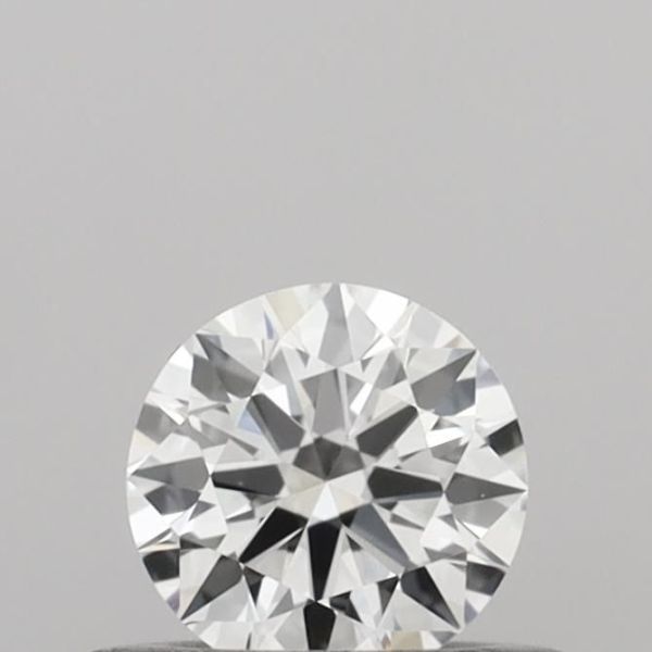 Round Lab-Grown Diamond image