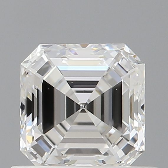 Asscher Diamond image