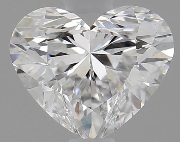 Heart Lab-Grown Diamond image