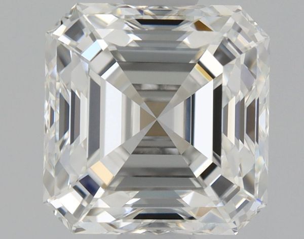 Asscher Diamond image