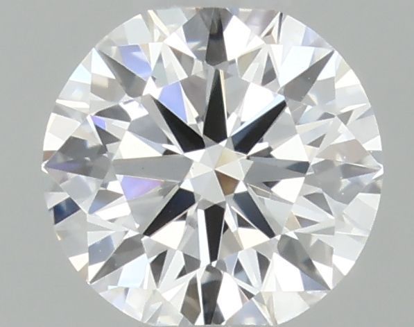 Round Lab-Grown Diamond image