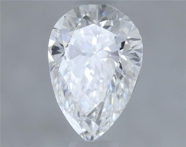 Pear Diamond image