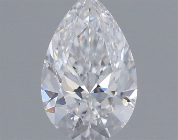 Pear Diamond image