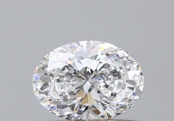 Oval Diamond image