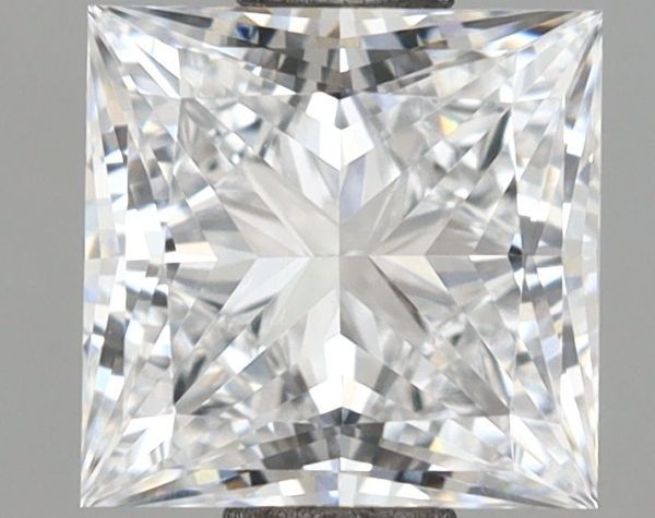 Princess Lab-Grown Diamond image
