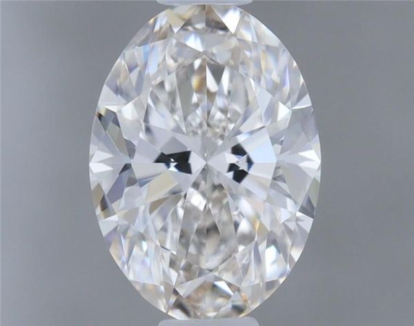 Oval Diamond image