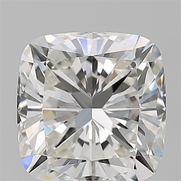 Cushion Diamond image