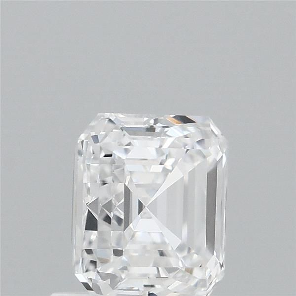 Asscher Lab-Grown Diamond image