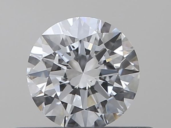Round Diamond image