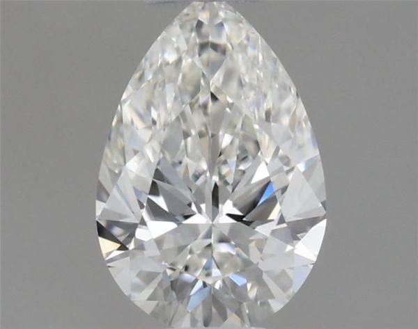 Pear Diamond image