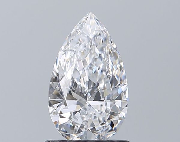 Pear Diamond image