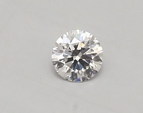 Round Lab-Grown Diamond image
