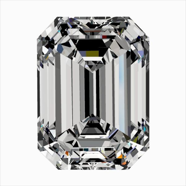 Emerald Diamond image