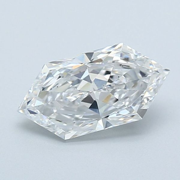 Hexagonal Lab-Grown Diamond image