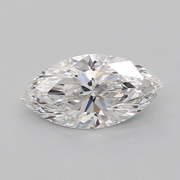 Marquise Lab-Grown Diamond image