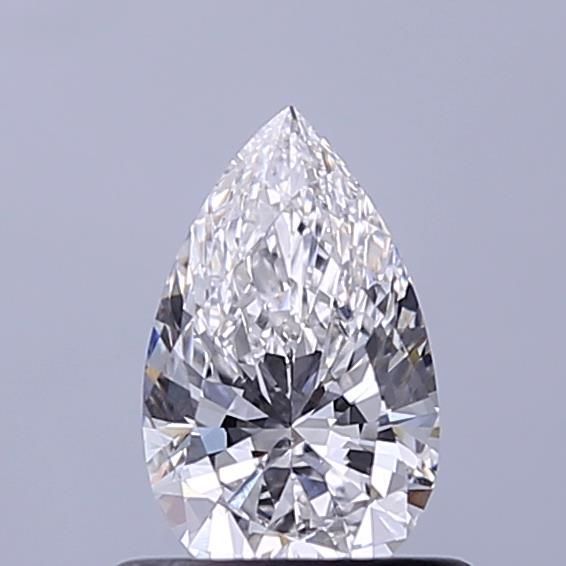 Pear Lab-Grown Diamond image
