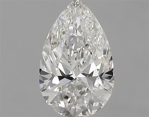 Pear Diamond image