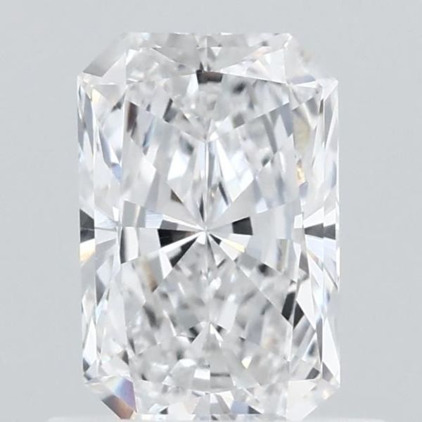 Radiant Lab-Grown Diamond image