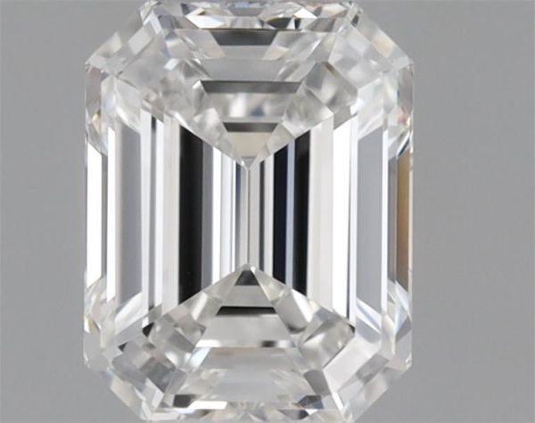Emerald Diamond image