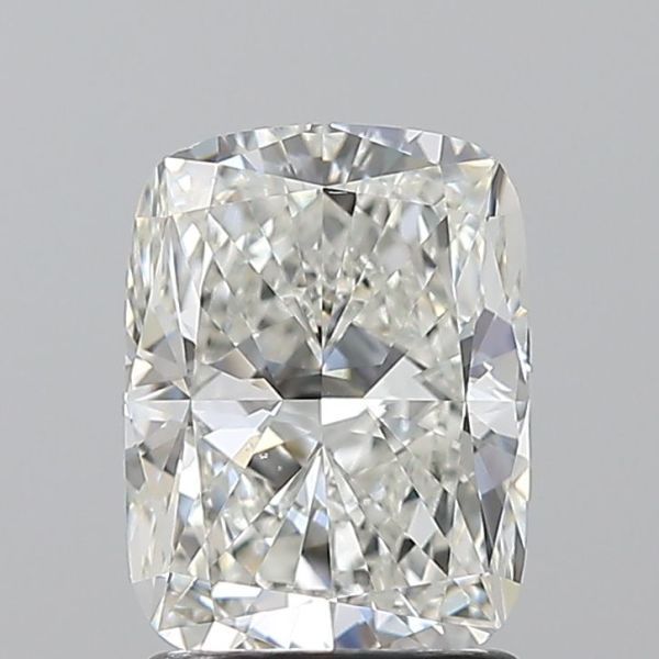 Cushion Diamond image