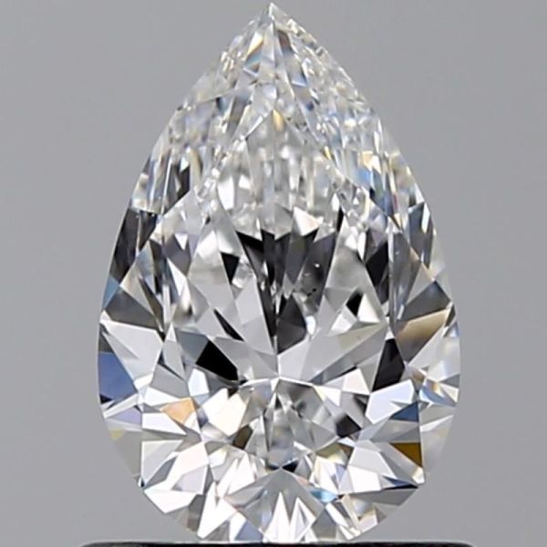 Pear Diamond image