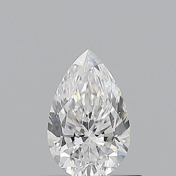 Pear Diamond image