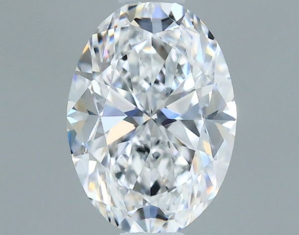 Oval Diamond image
