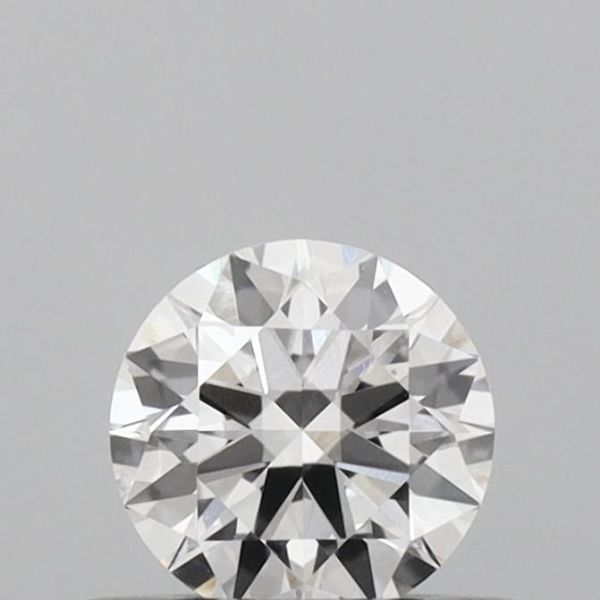 Round Lab-Grown Diamond image