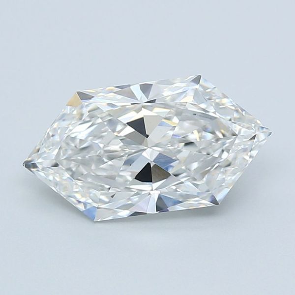 Hexagonal Lab-Grown Diamond image