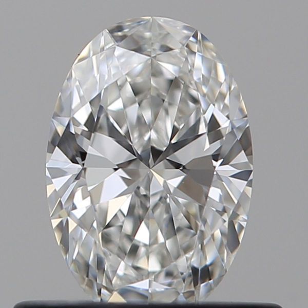 Oval Diamond image