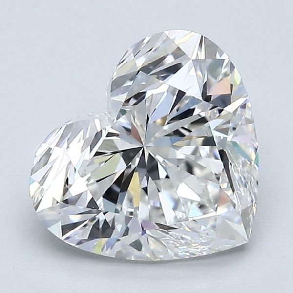 Heart Diamond image