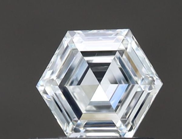 Hexagonal Diamond image