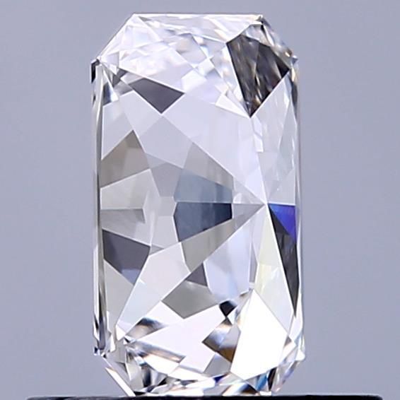 Radiant Lab-Grown Diamond image