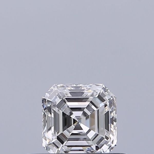 Asscher Diamond image