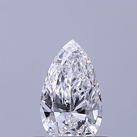 Pear Lab-Grown Diamond image
