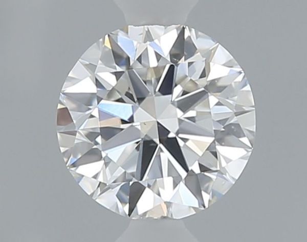 Round Diamond image