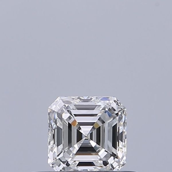 Asscher Diamond image
