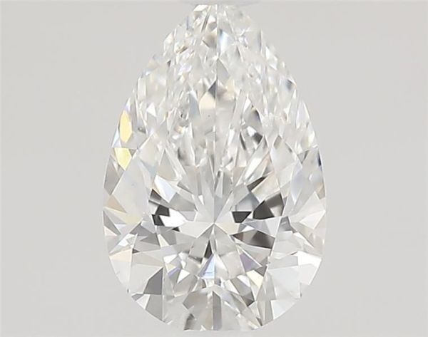 Pear Diamond image