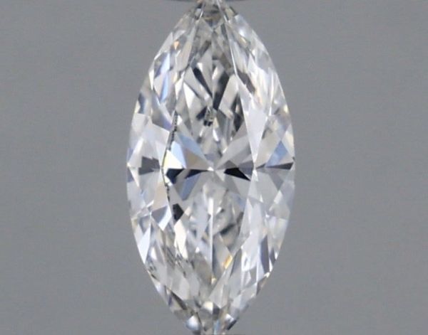 Marquise Lab-Grown Diamond image