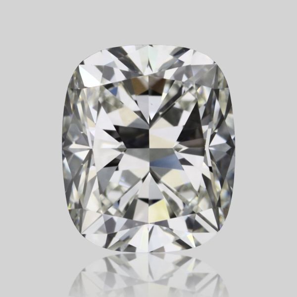 Cushion Diamond image