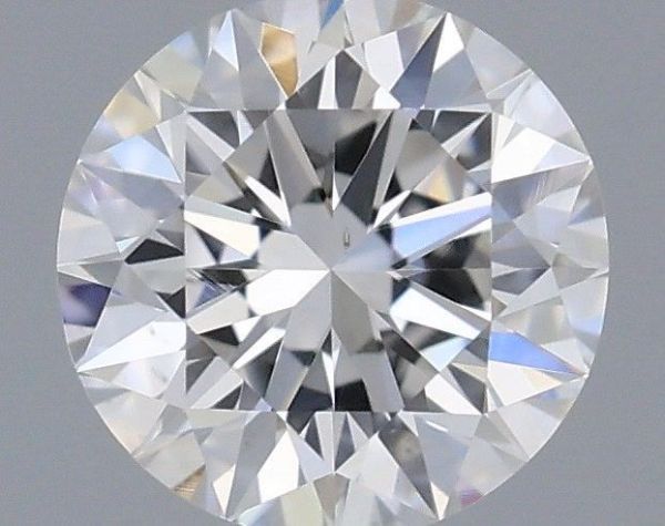Round Diamond image